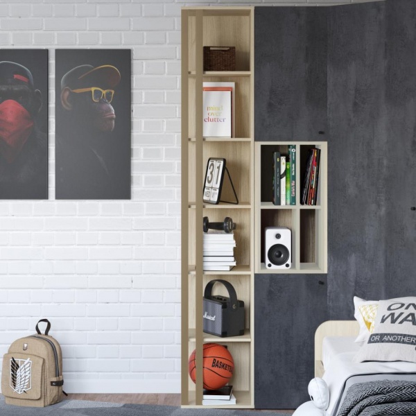 шкаф в детскую комнату