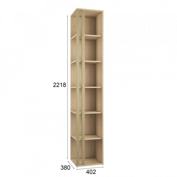 шкаф в детскую комнату