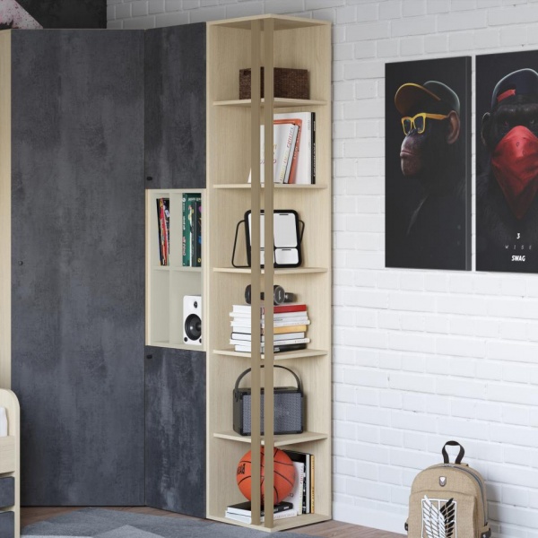 шкаф в детскую комнату