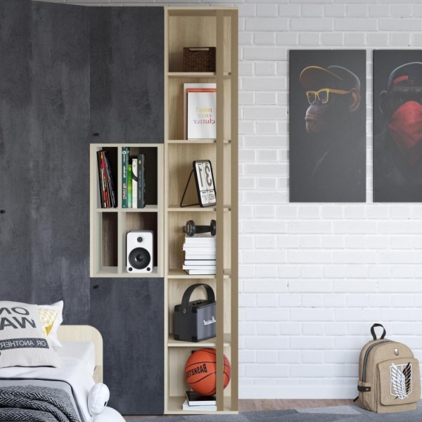 шкаф в детскую комнату