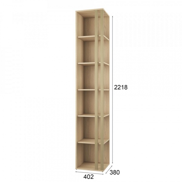 шкаф в детскую комнату