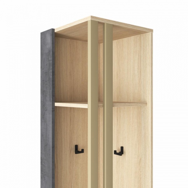 шкаф в детскую комнату