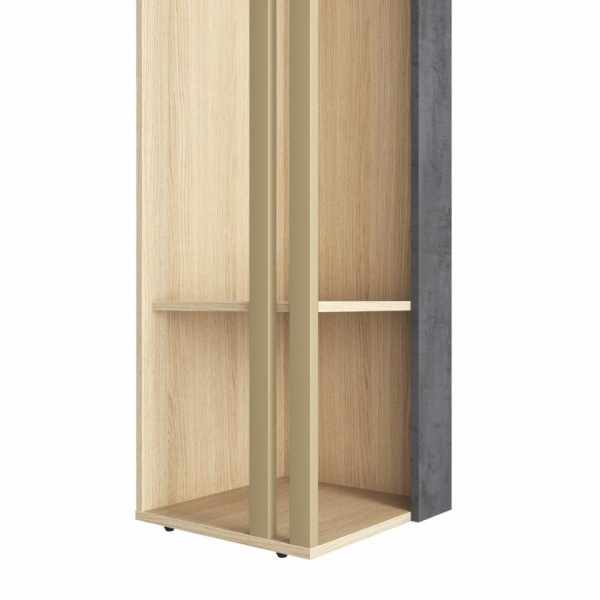 шкаф в детскую комнату