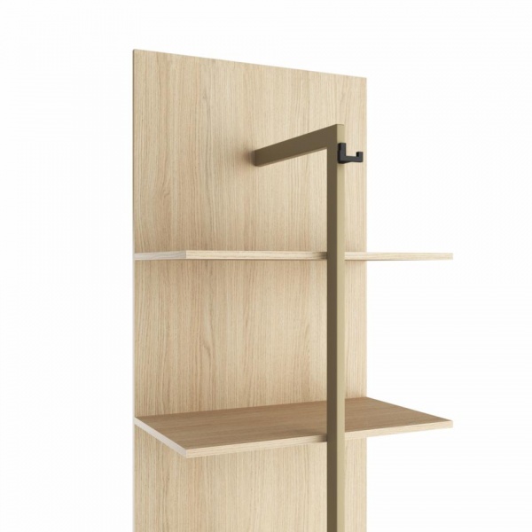 шкаф в детскую комнату