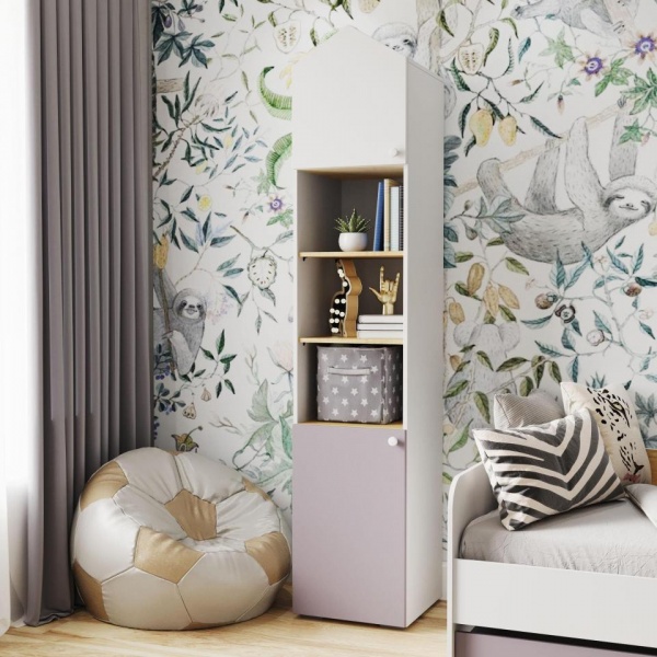 шкаф в детскую комнату