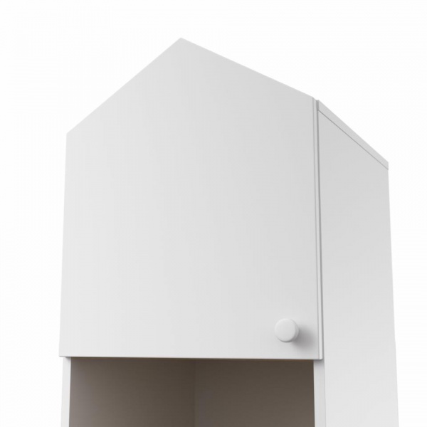 шкаф в детскую комнату