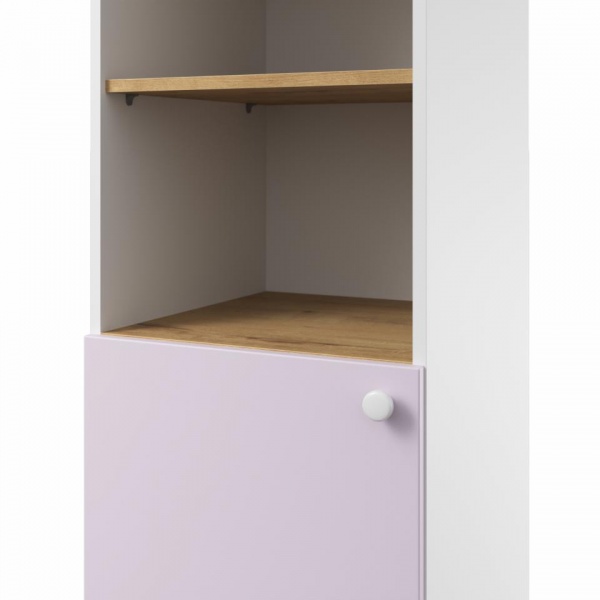 шкаф в детскую комнату