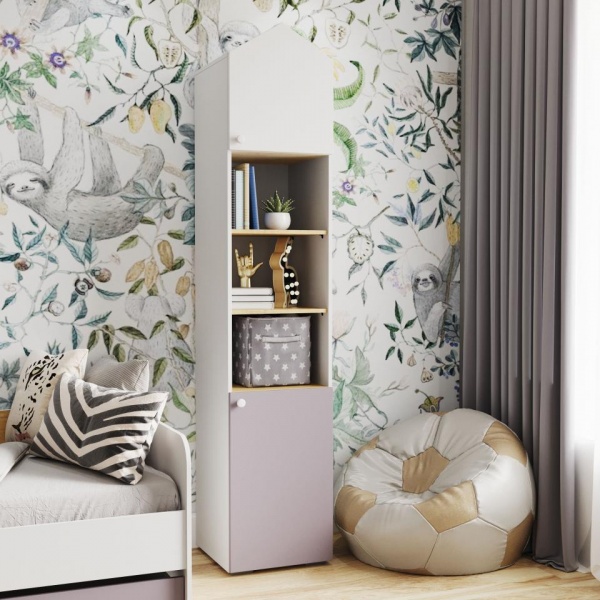 шкаф в детскую комнату