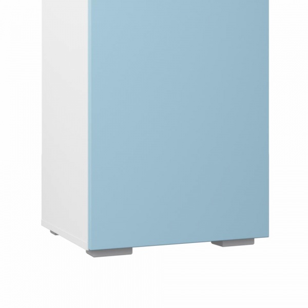 шкаф в детскую комнату