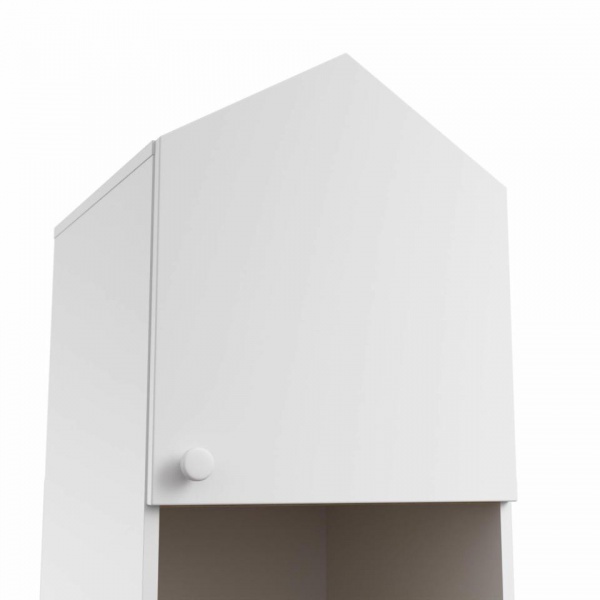 шкаф в детскую комнату