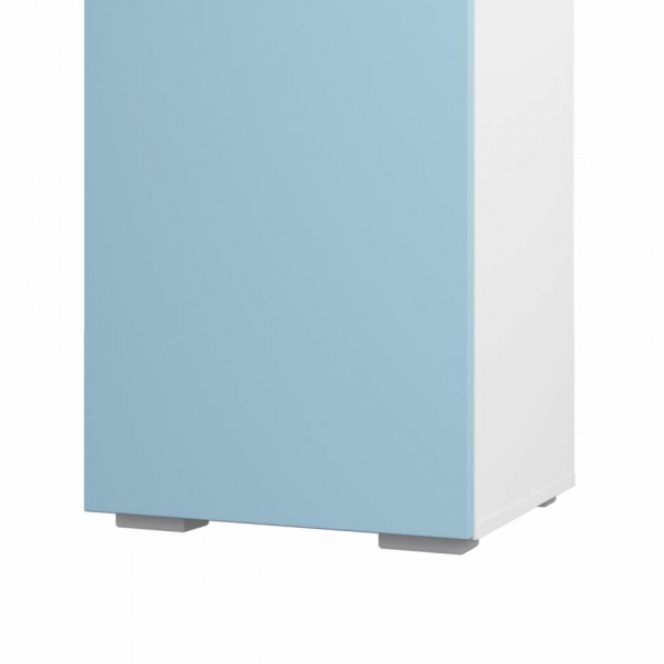 шкаф в детскую комнату