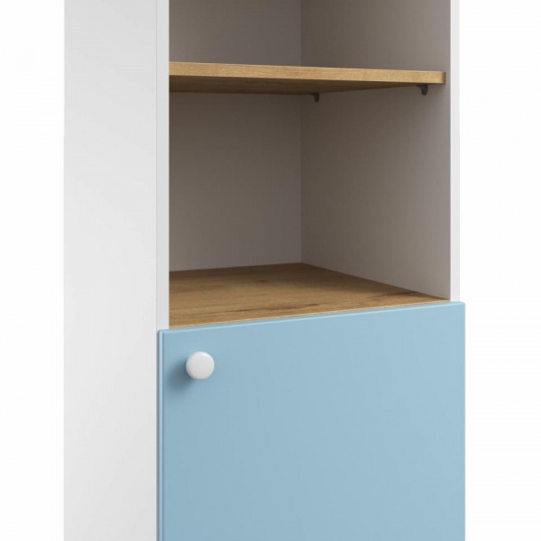 шкаф в детскую комнату