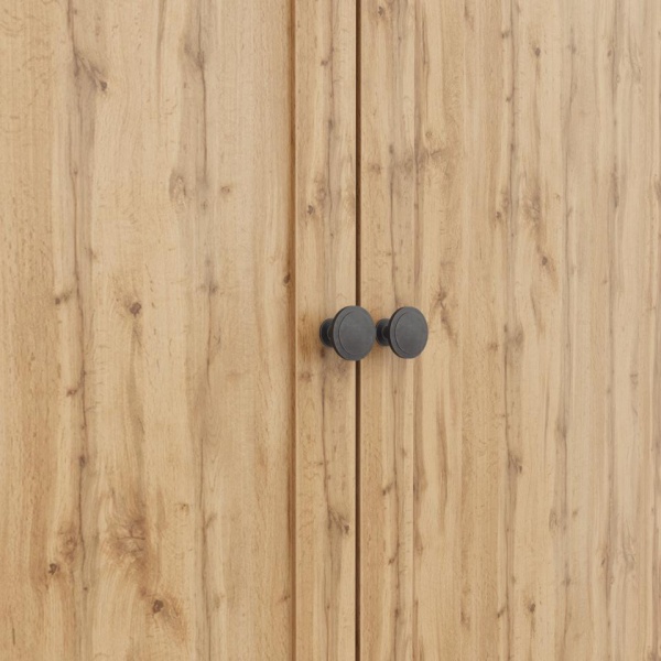 Распашные шкафы