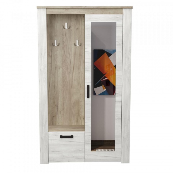 Распашные шкафы