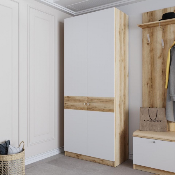 Распашные шкафы