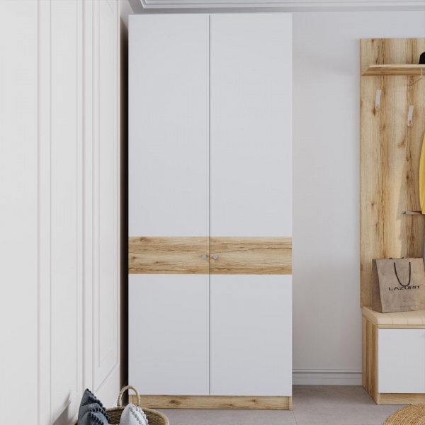 Распашные шкафы