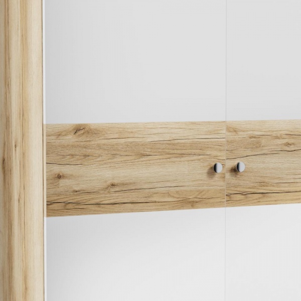 Распашные шкафы