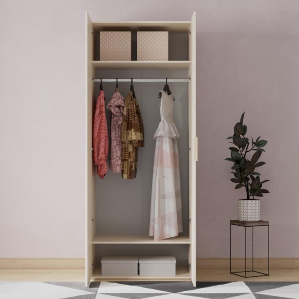 Распашные шкафы