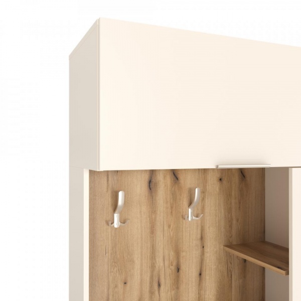 Распашные шкафы