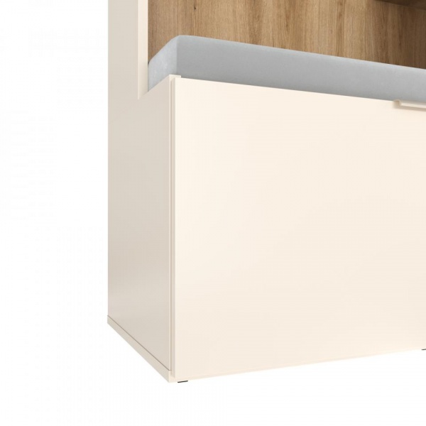 Распашные шкафы