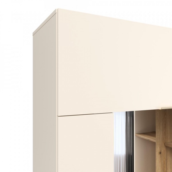 Распашные шкафы