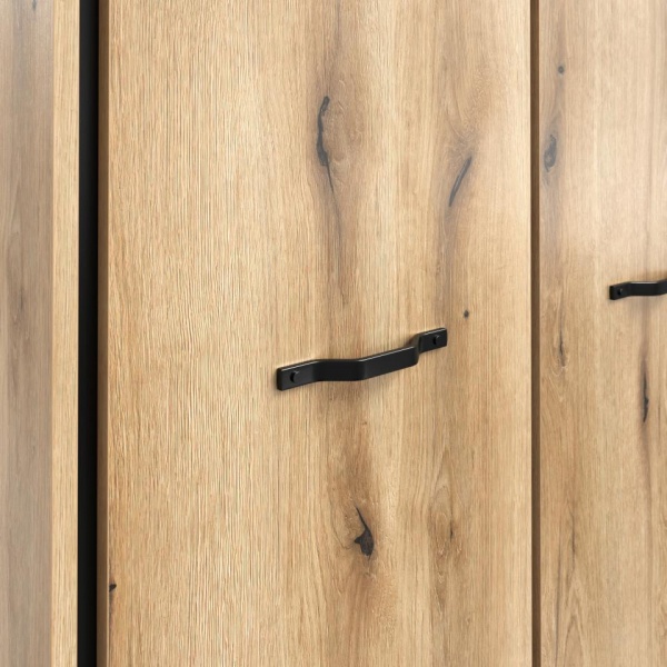 Распашные шкафы