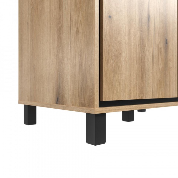 Распашные шкафы