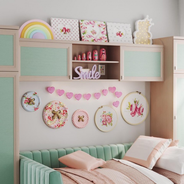 мебель для детей