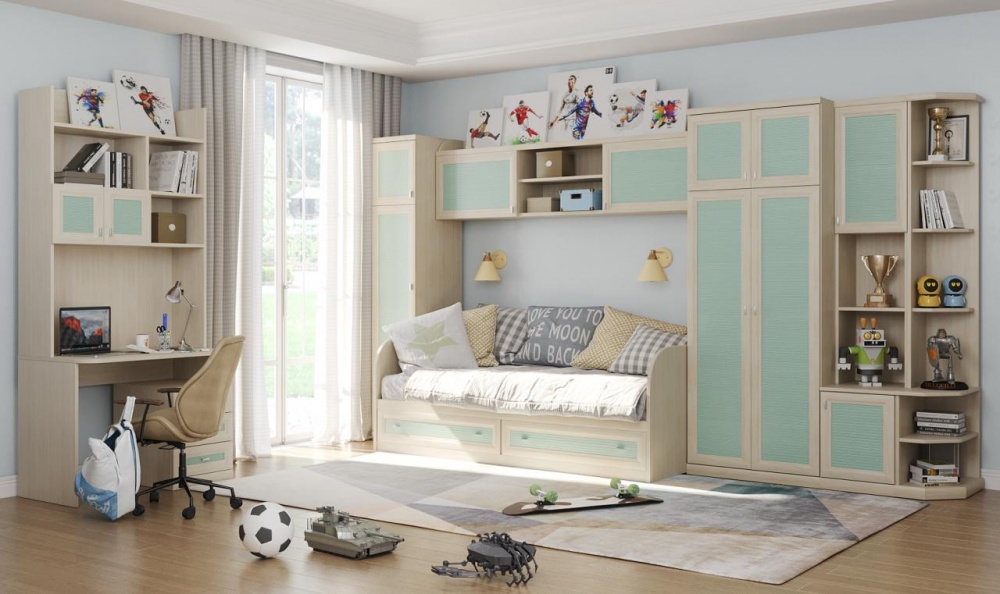 мебель для детей