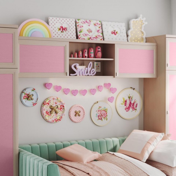 мебель для детей