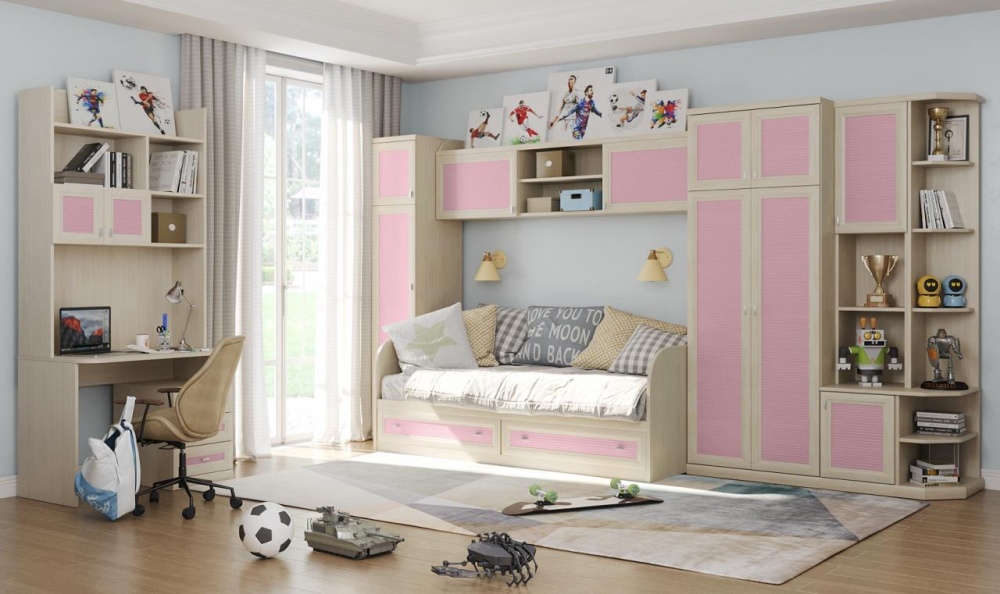 мебель для детей