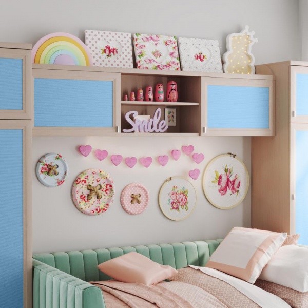 мебель для детей