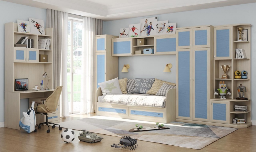 мебель для детей