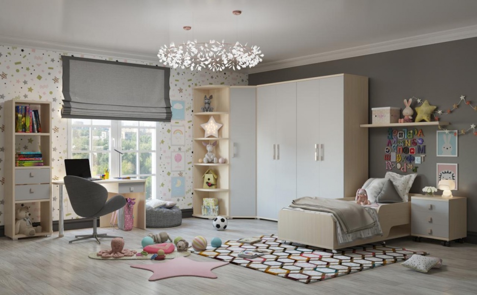 мебель для детей