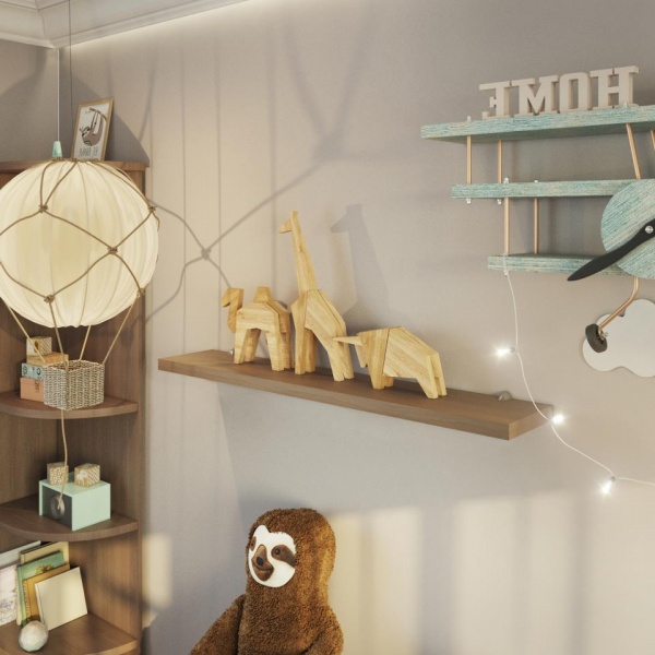 мебель для детей