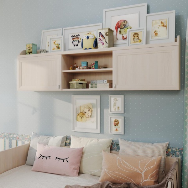 мебель для детей