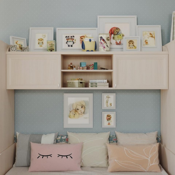 мебель для детей