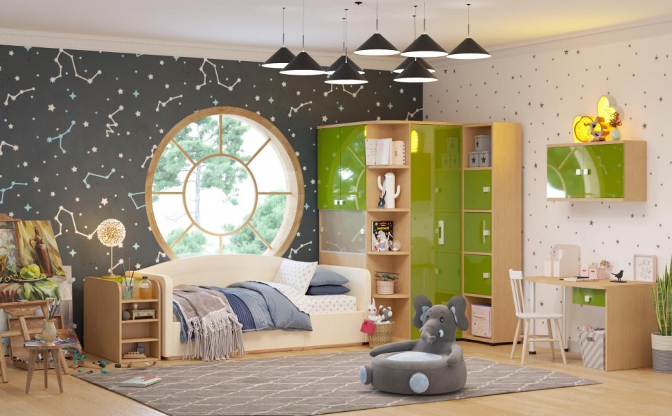 мебель для детей