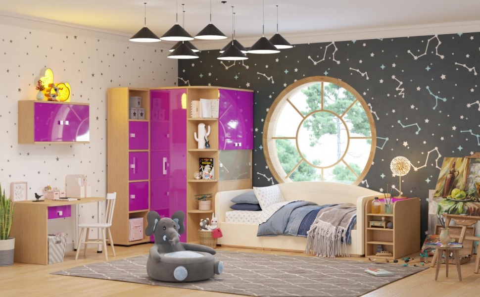 мебель для детей