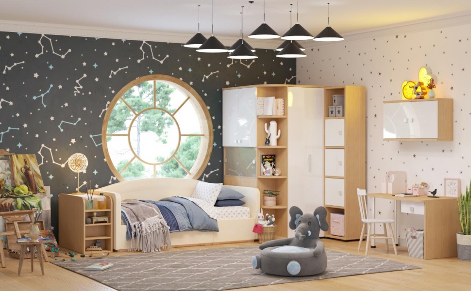 мебель для детей