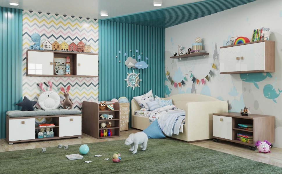 мебель для детей