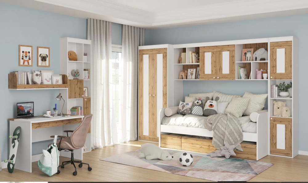 мебель для детей