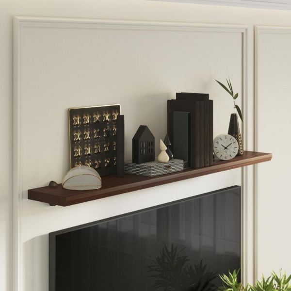 купить навесные полки