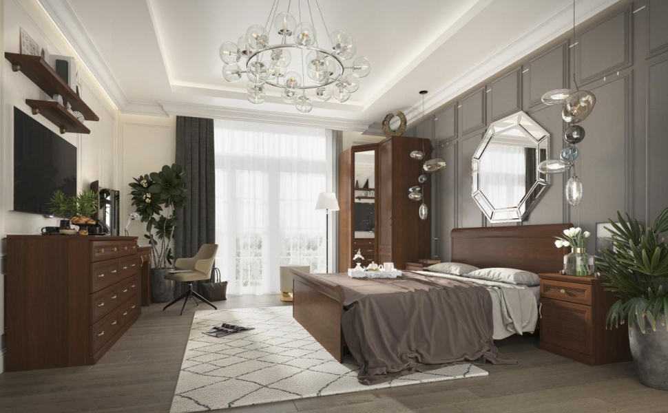 купить навесные полки