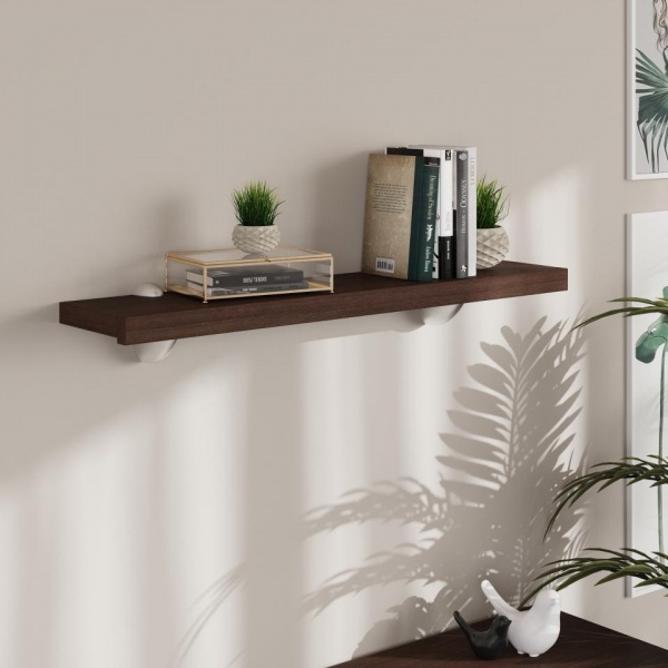 купить навесные полки