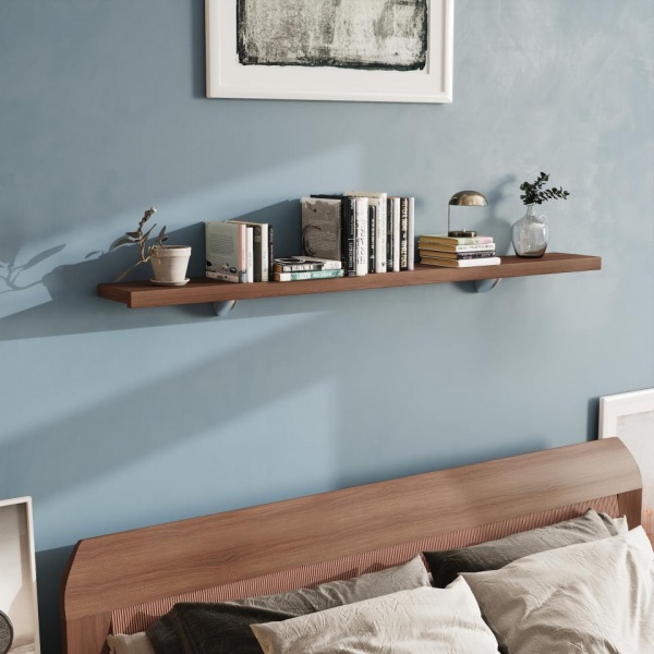 купить навесные полки