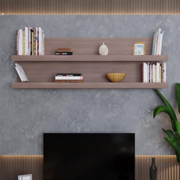 купить навесные полки