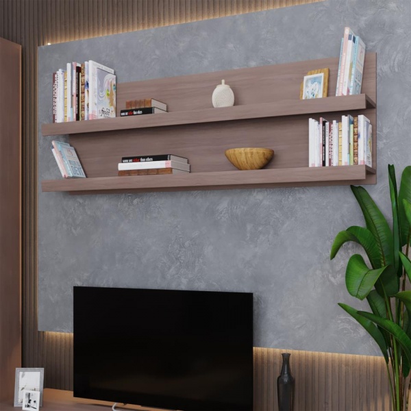 купить навесные полки