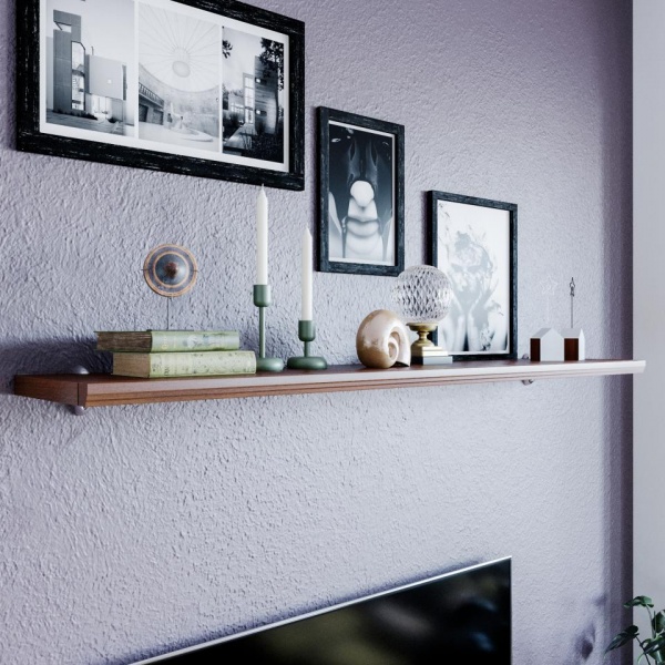 купить навесные полки