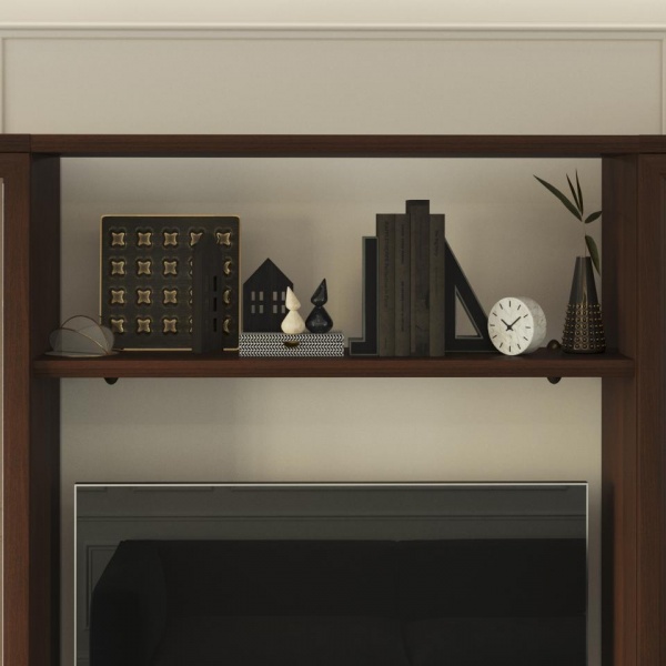 купить навесные полки